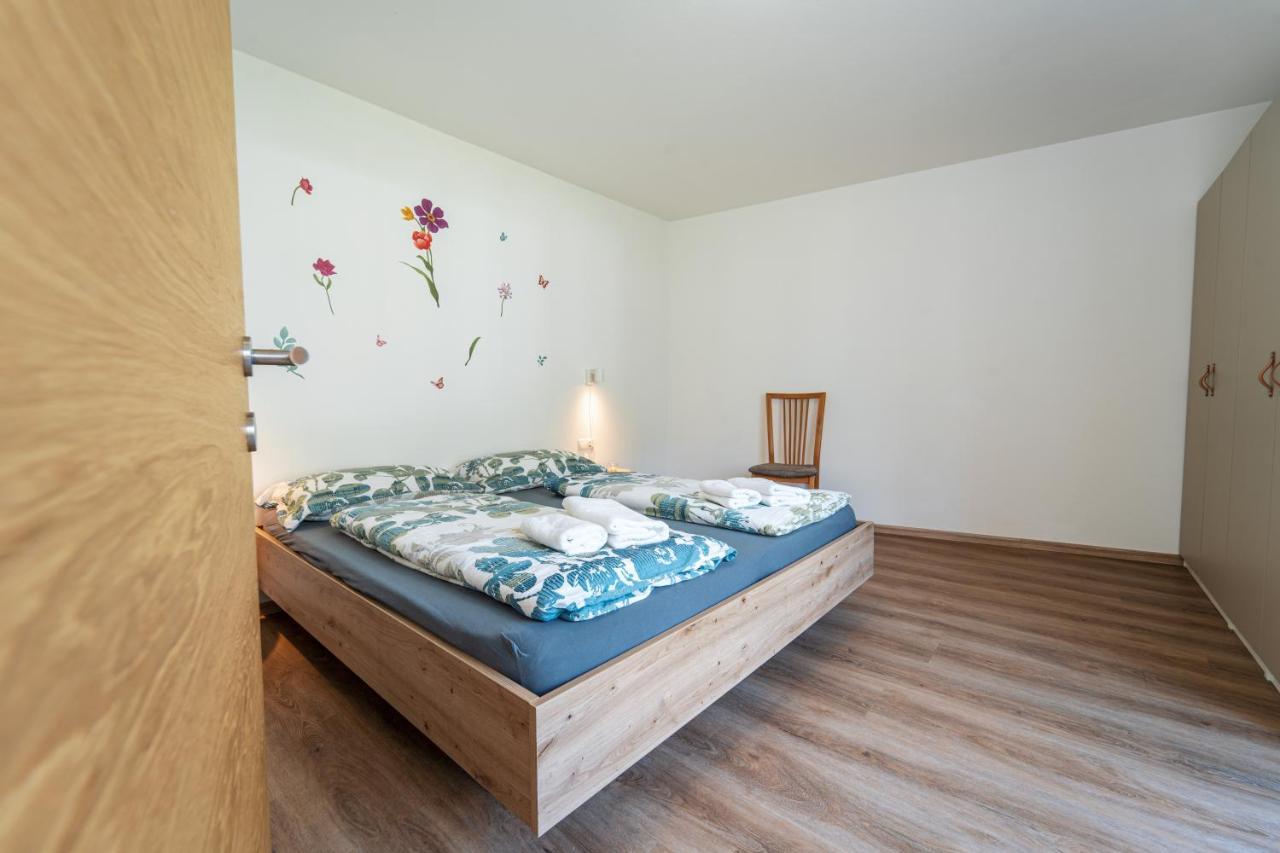 Rablà Mias Apartments מראה חיצוני תמונה