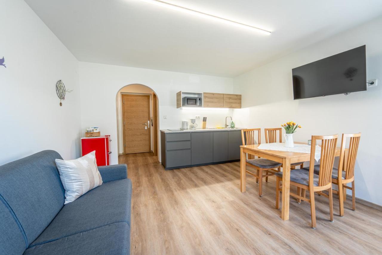 Rablà Mias Apartments מראה חיצוני תמונה