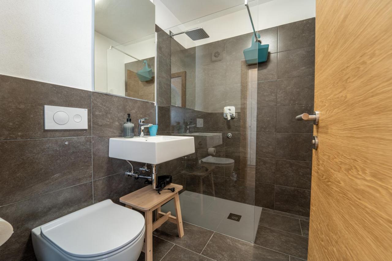 Rablà Mias Apartments מראה חיצוני תמונה