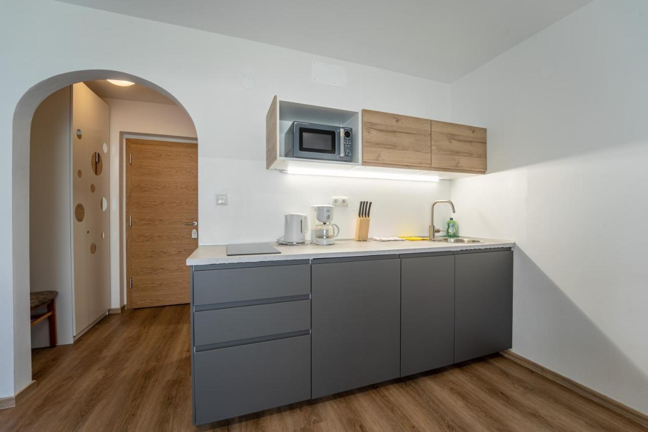 Rablà Mias Apartments מראה חיצוני תמונה