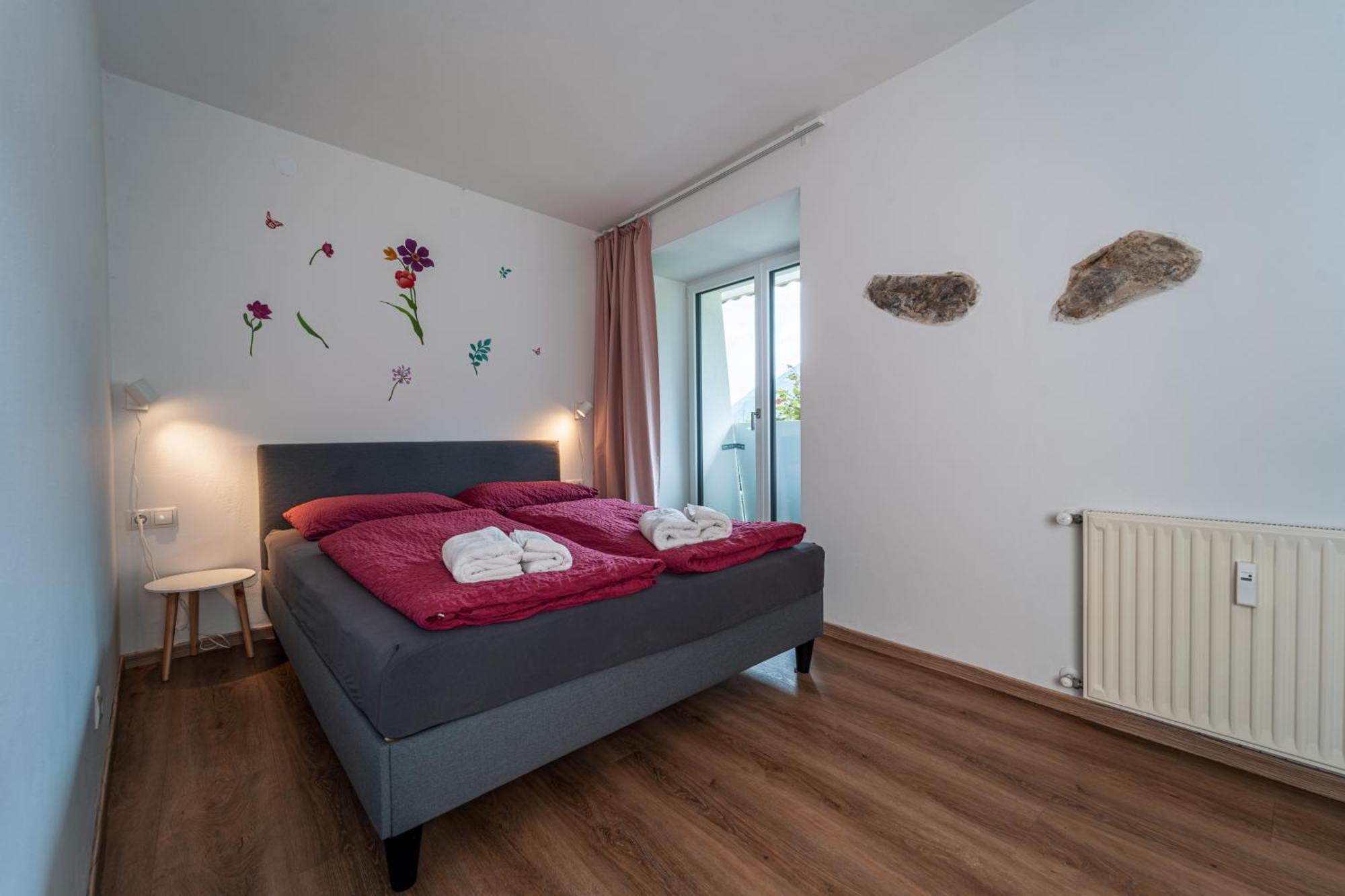 Rablà Mias Apartments מראה חיצוני תמונה