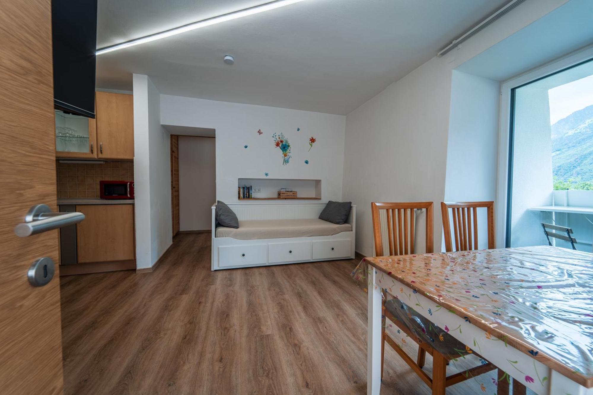 Rablà Mias Apartments מראה חיצוני תמונה