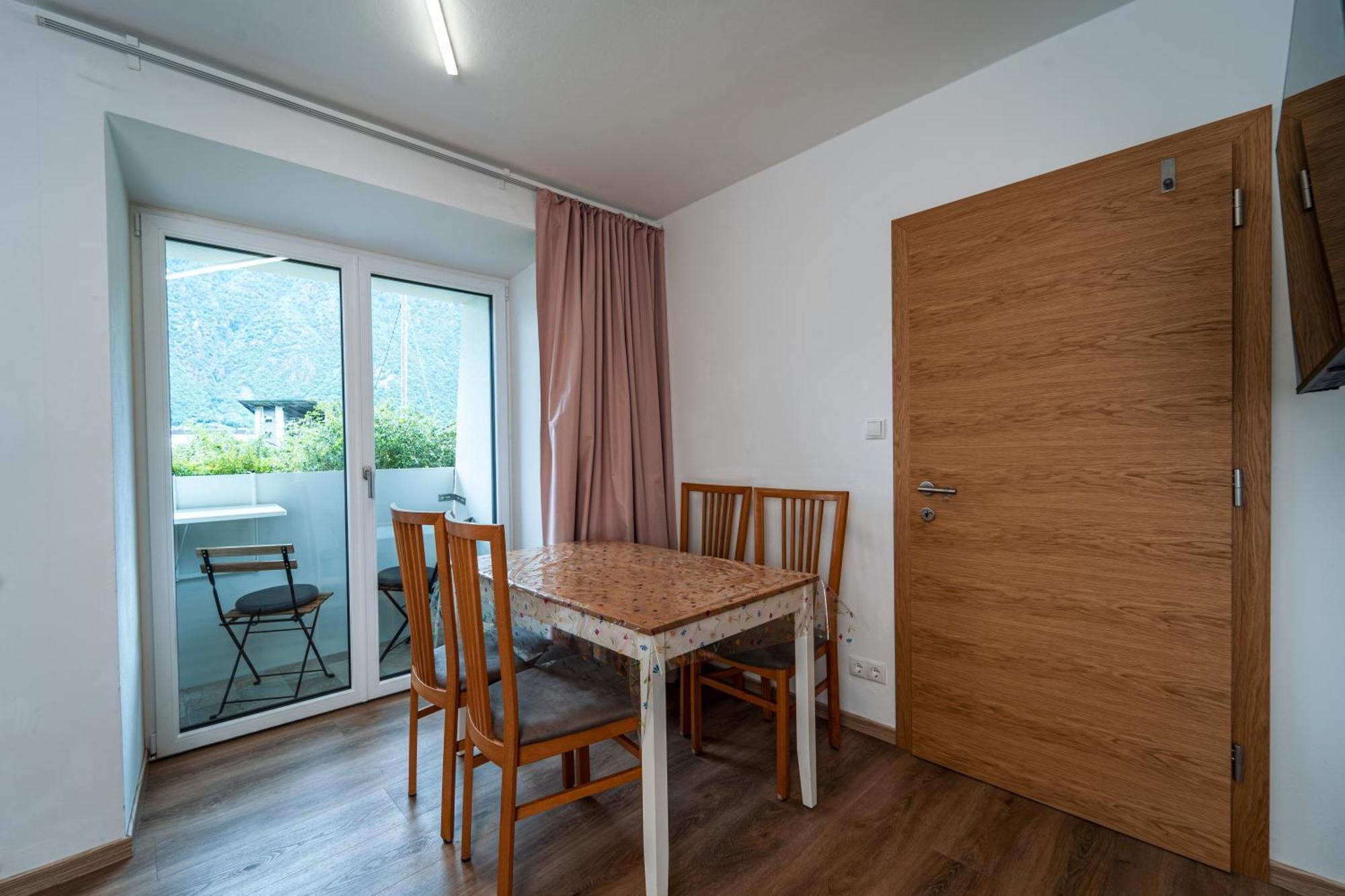 Rablà Mias Apartments מראה חיצוני תמונה